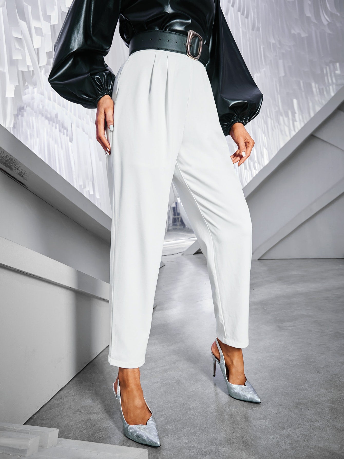 Women Pants Factories