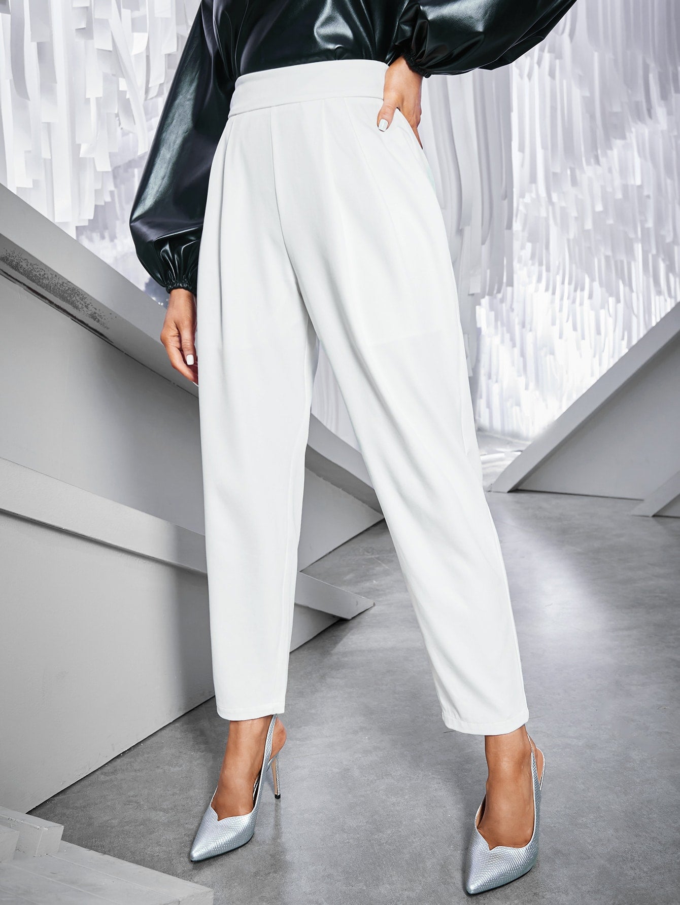 Women Pants Producers