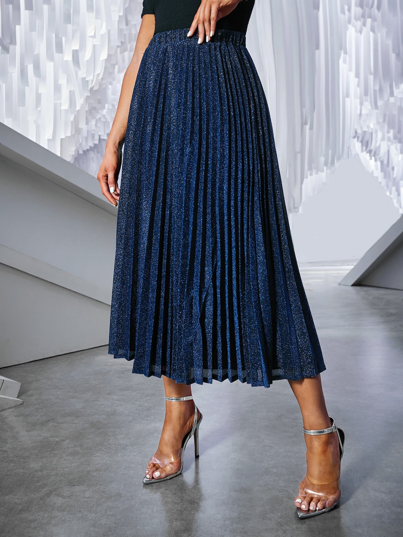 Women Skirts Producer