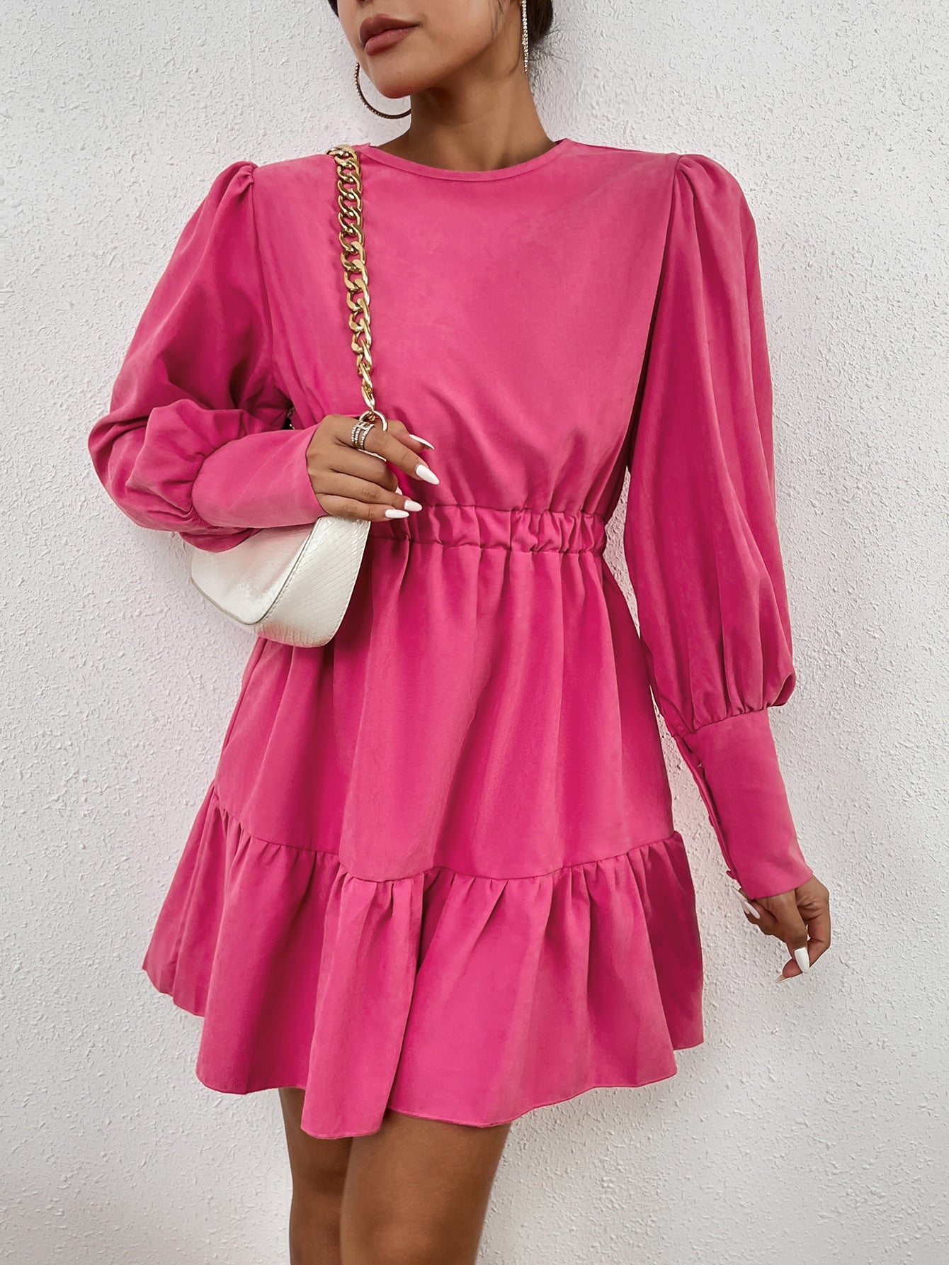 Women Dresses Factory