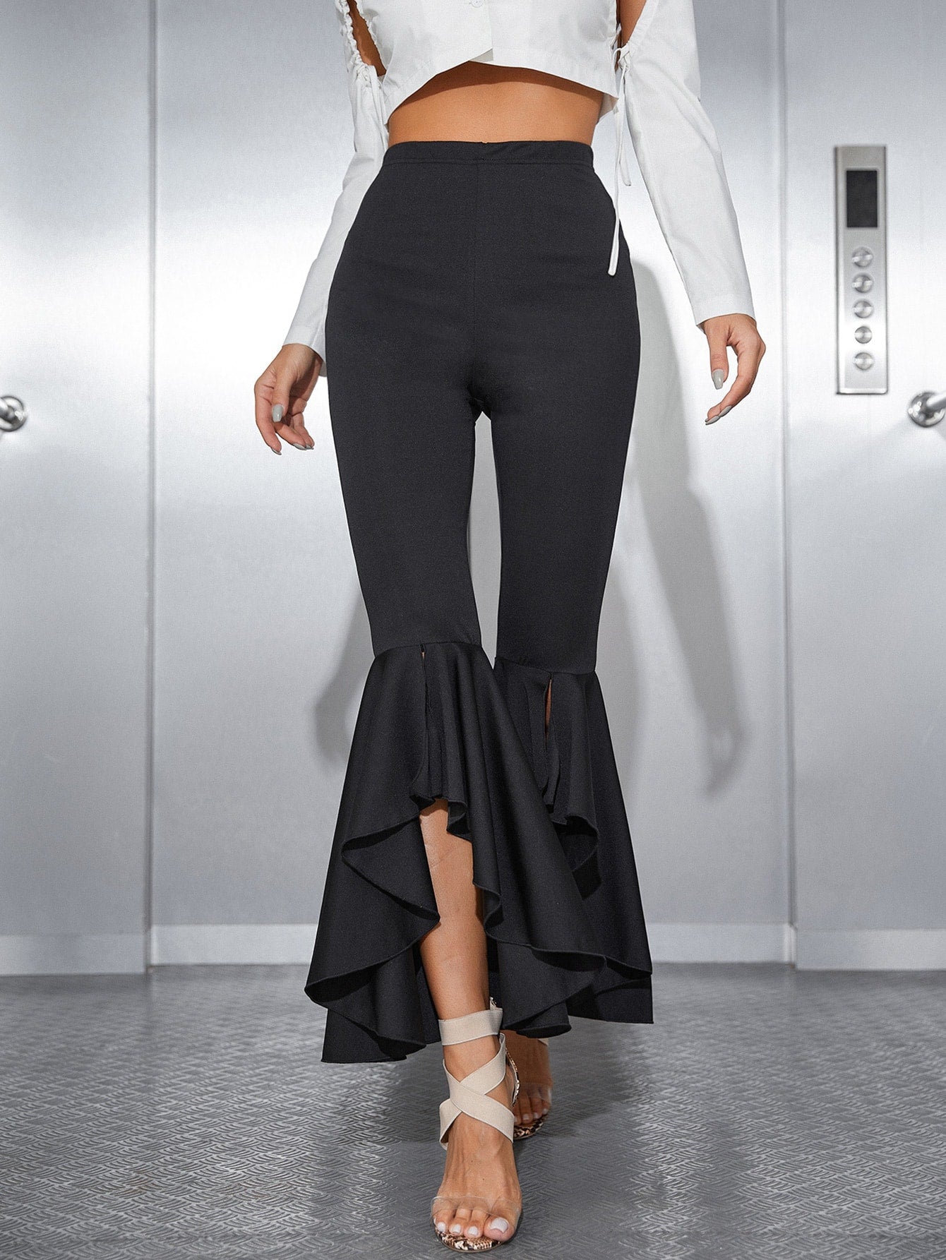 Women Pants Manufacturers