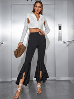 Women Pants Supplier