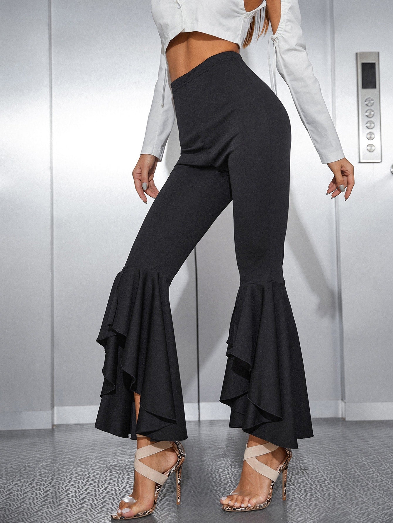 Women Pants Factory