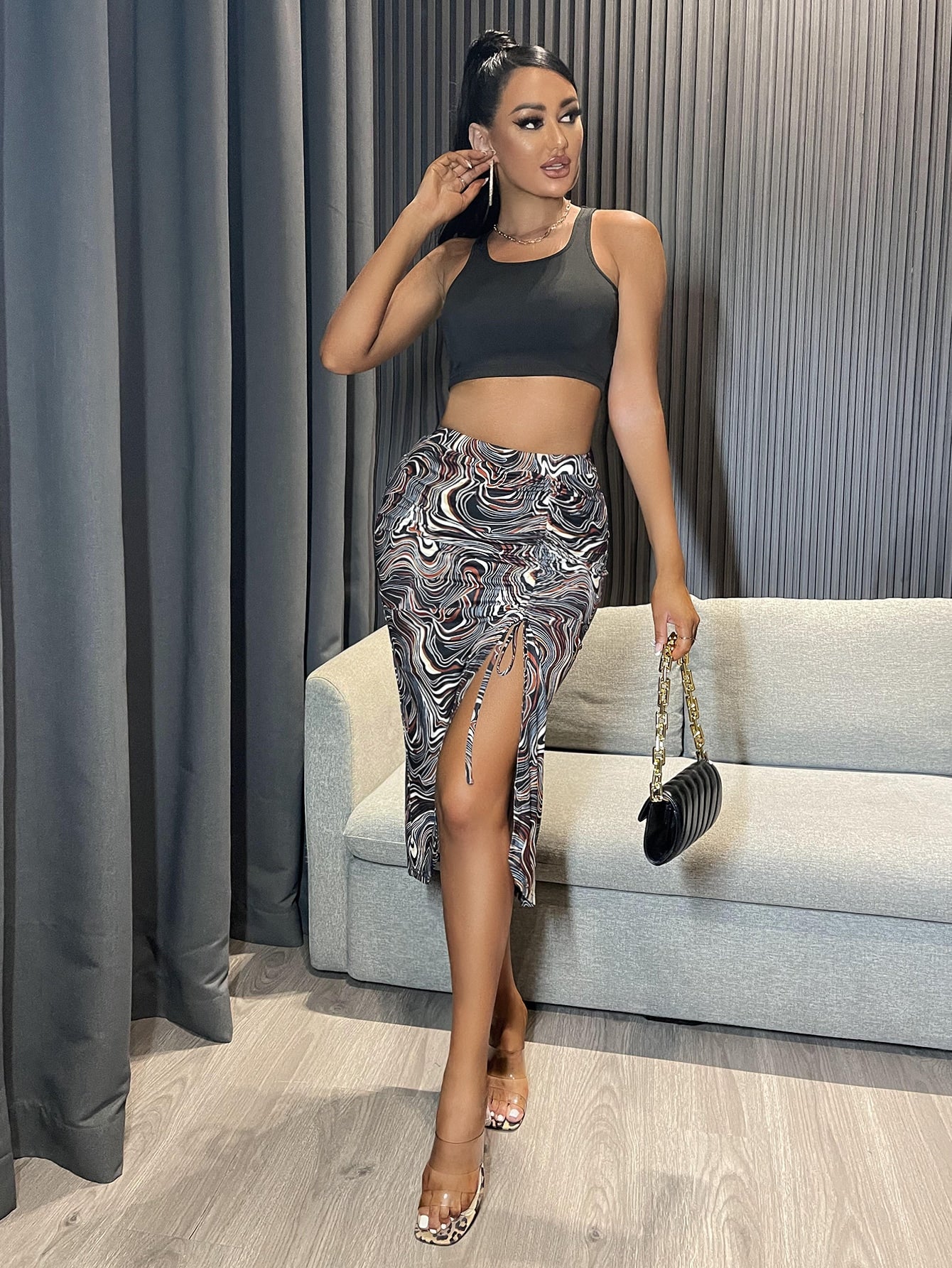 Nomi by Naomi Women Clothes Producer