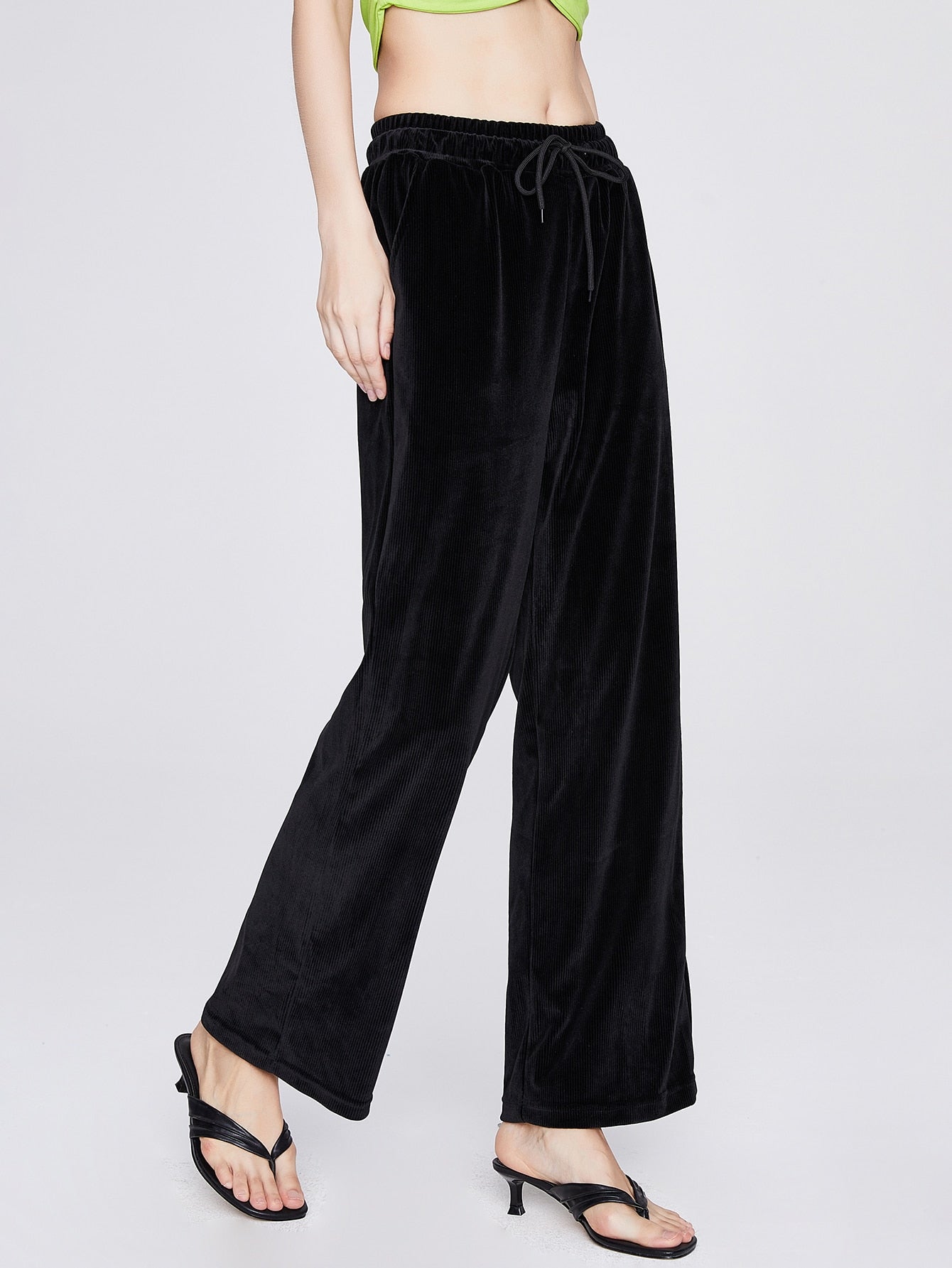 Women Pants Supplier