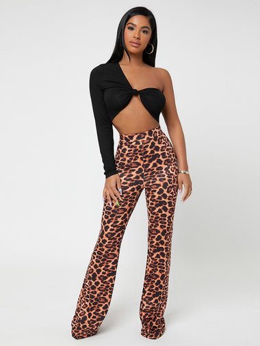 Women Pants Producer