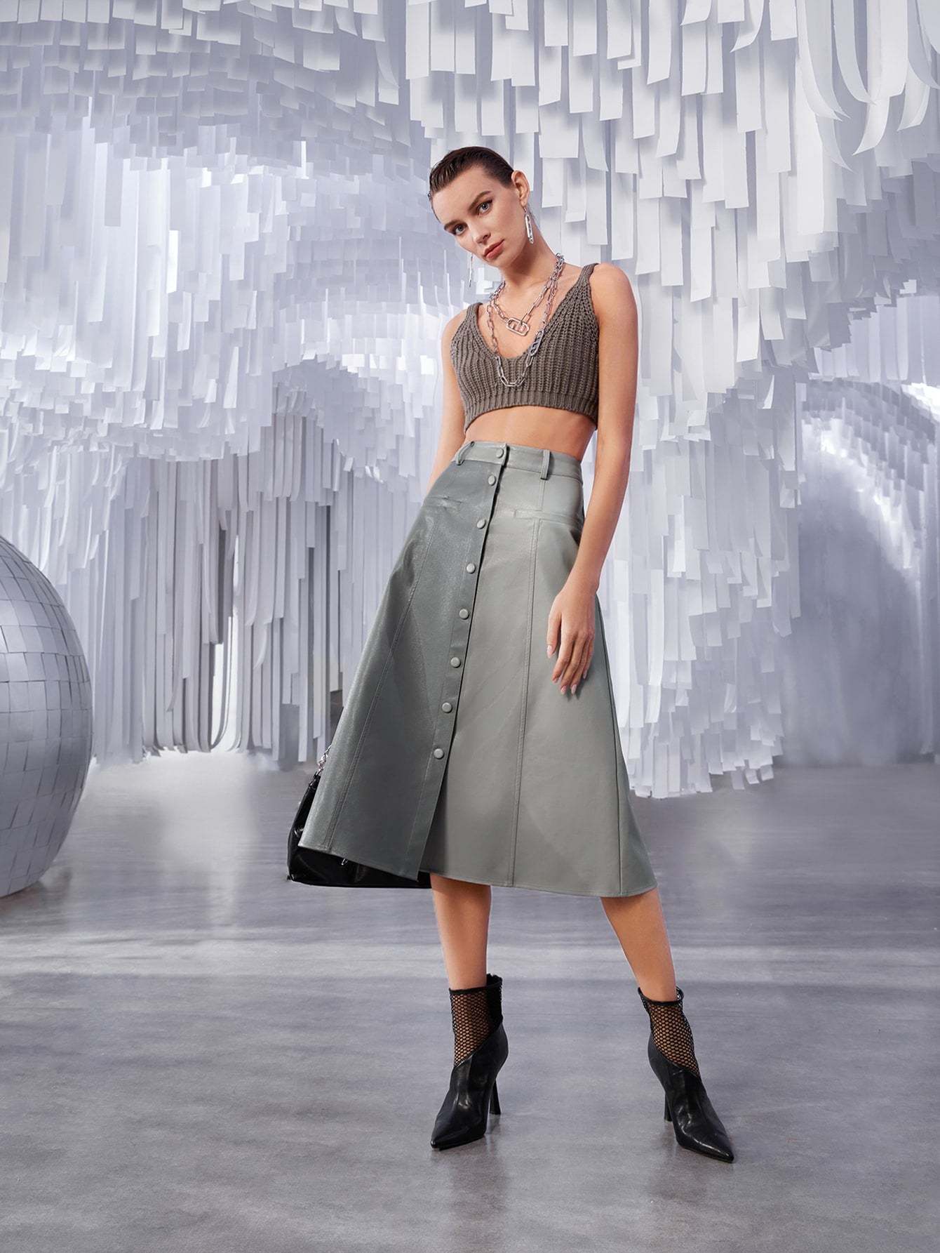 Women Skirts Supplier