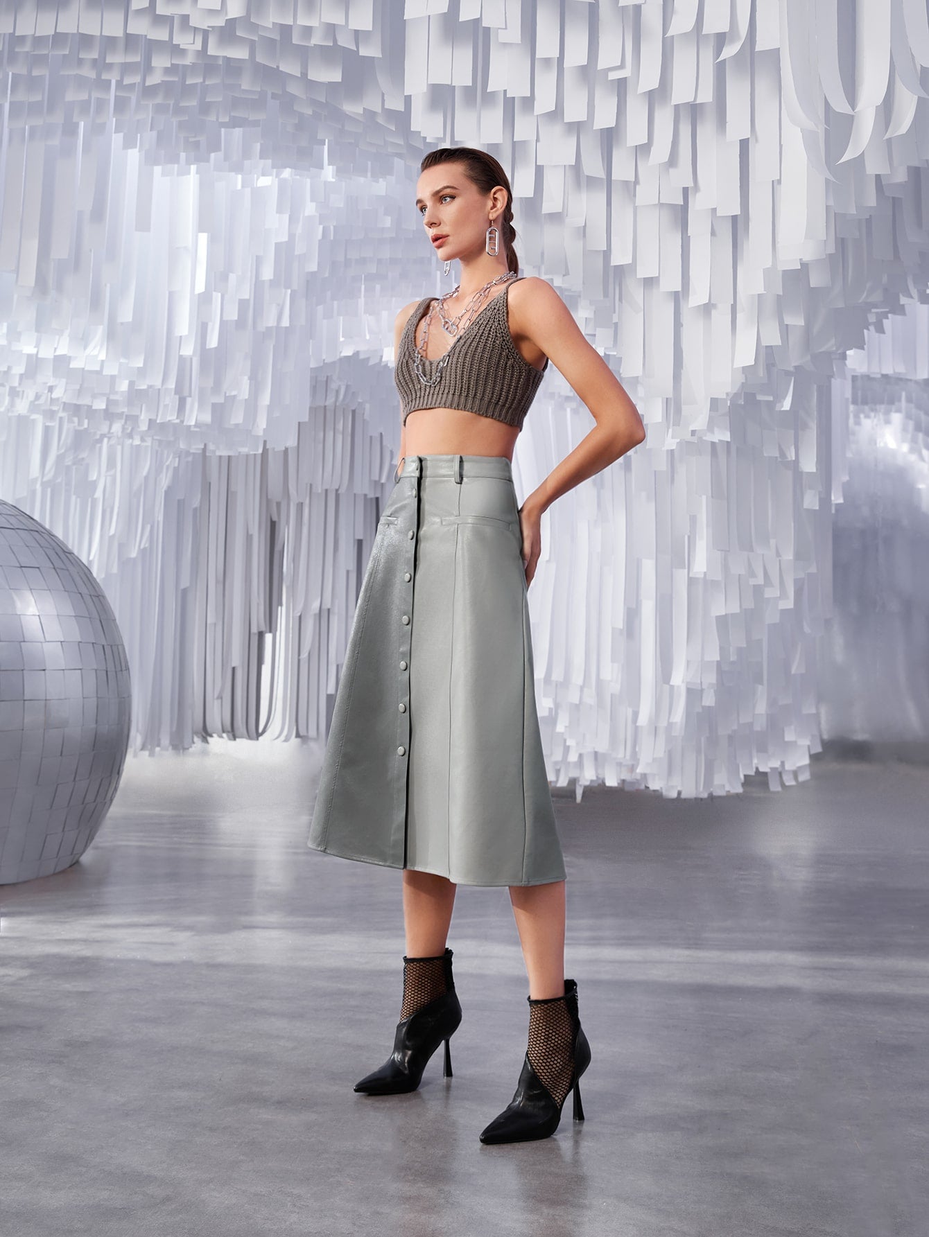 Women Skirts Wholesalers