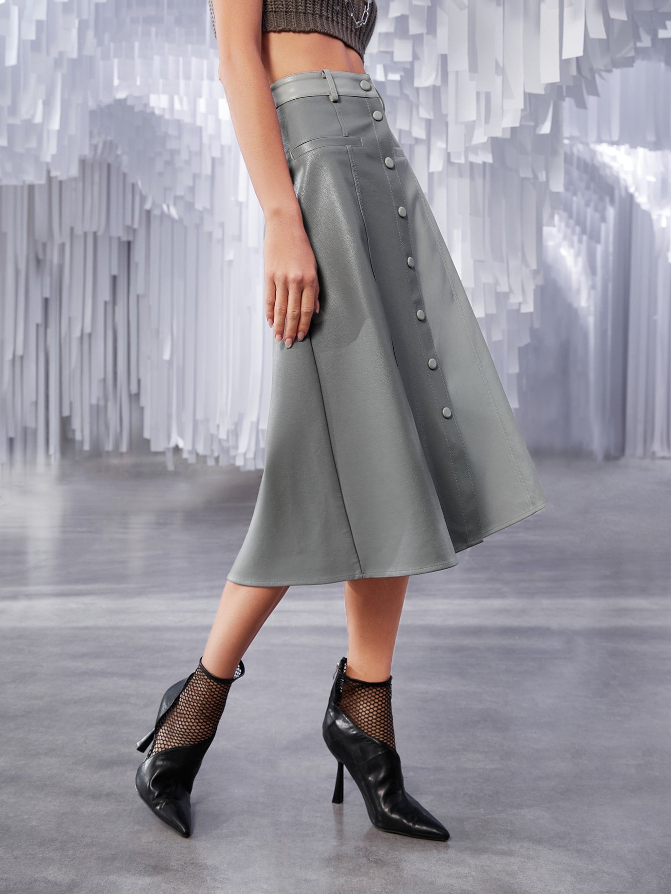 Nao Serati Clothing Wholesalers