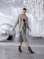 Ladies Suits Suppliers