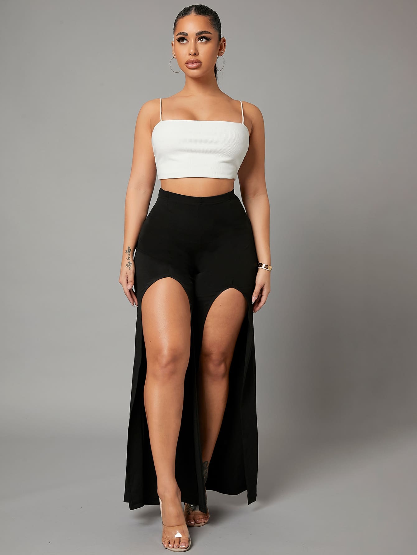 Women Pants Manufacturer