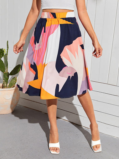 Women Skirts Manufacturers
