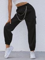 Women Pants Factory