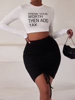 Wholesale Plus Size Clothing Suppliers
