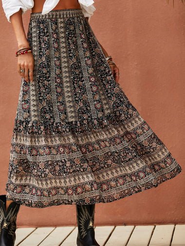 Women Skirts Manufacturer