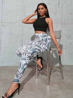 Women Leggings Wholesaler