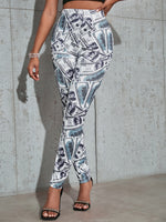 Women Leggings Producers