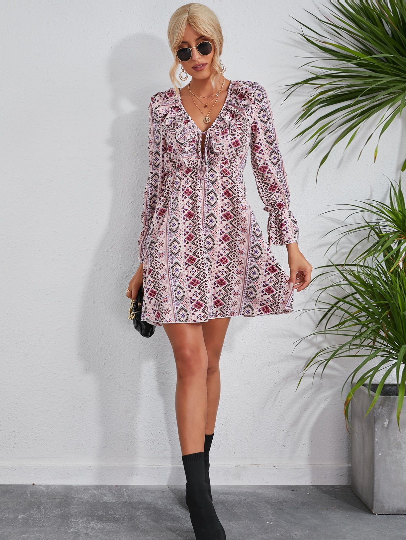 Women Dresses Manufacturer