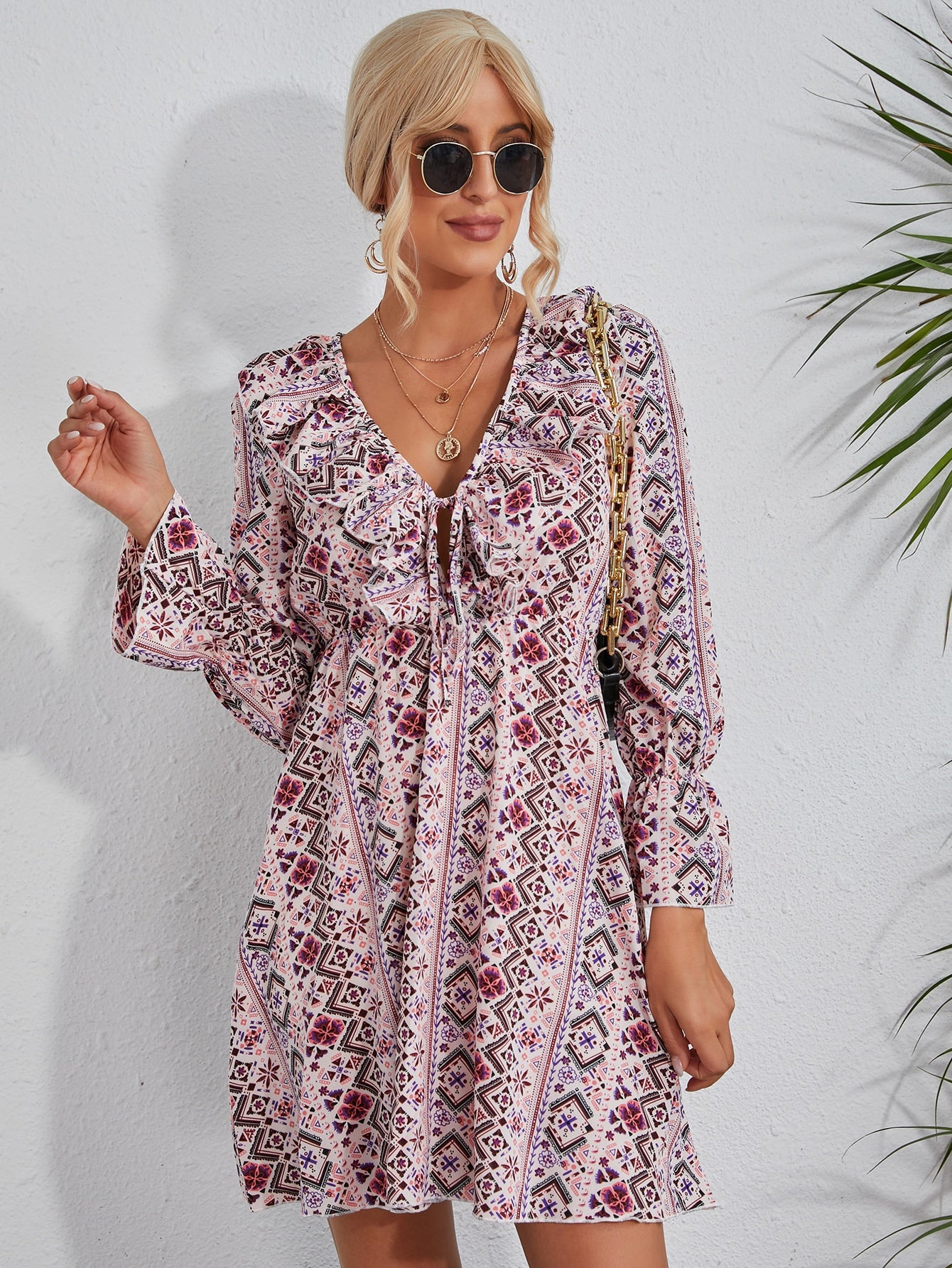 Plus Size Clothes Supplier
