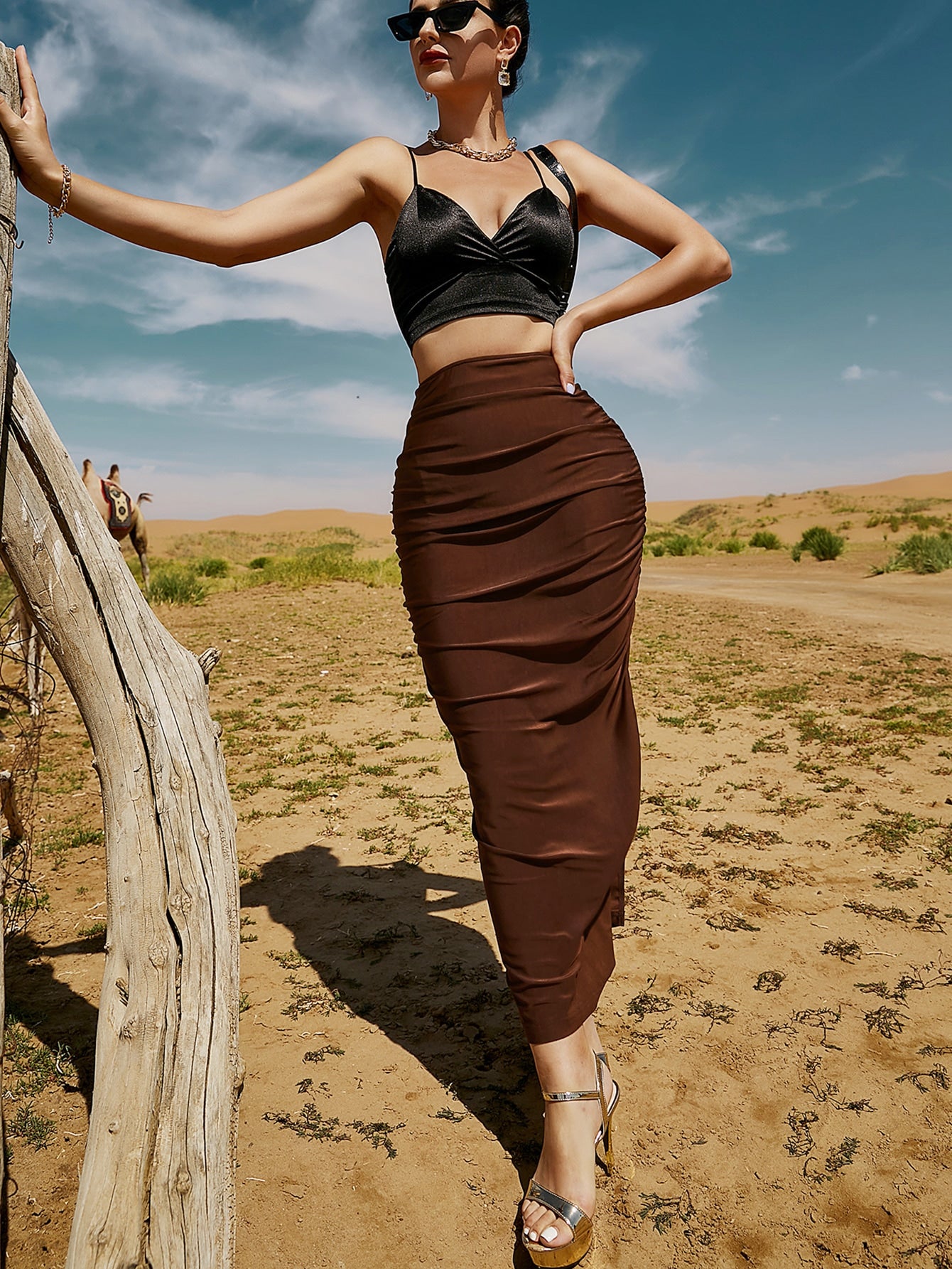 NKWO Women Clothing Suppliers