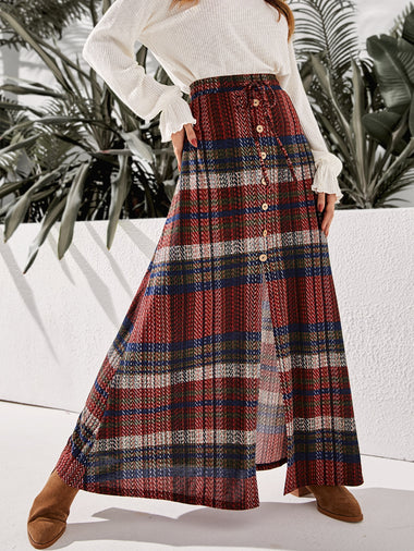 Women Skirts Factory