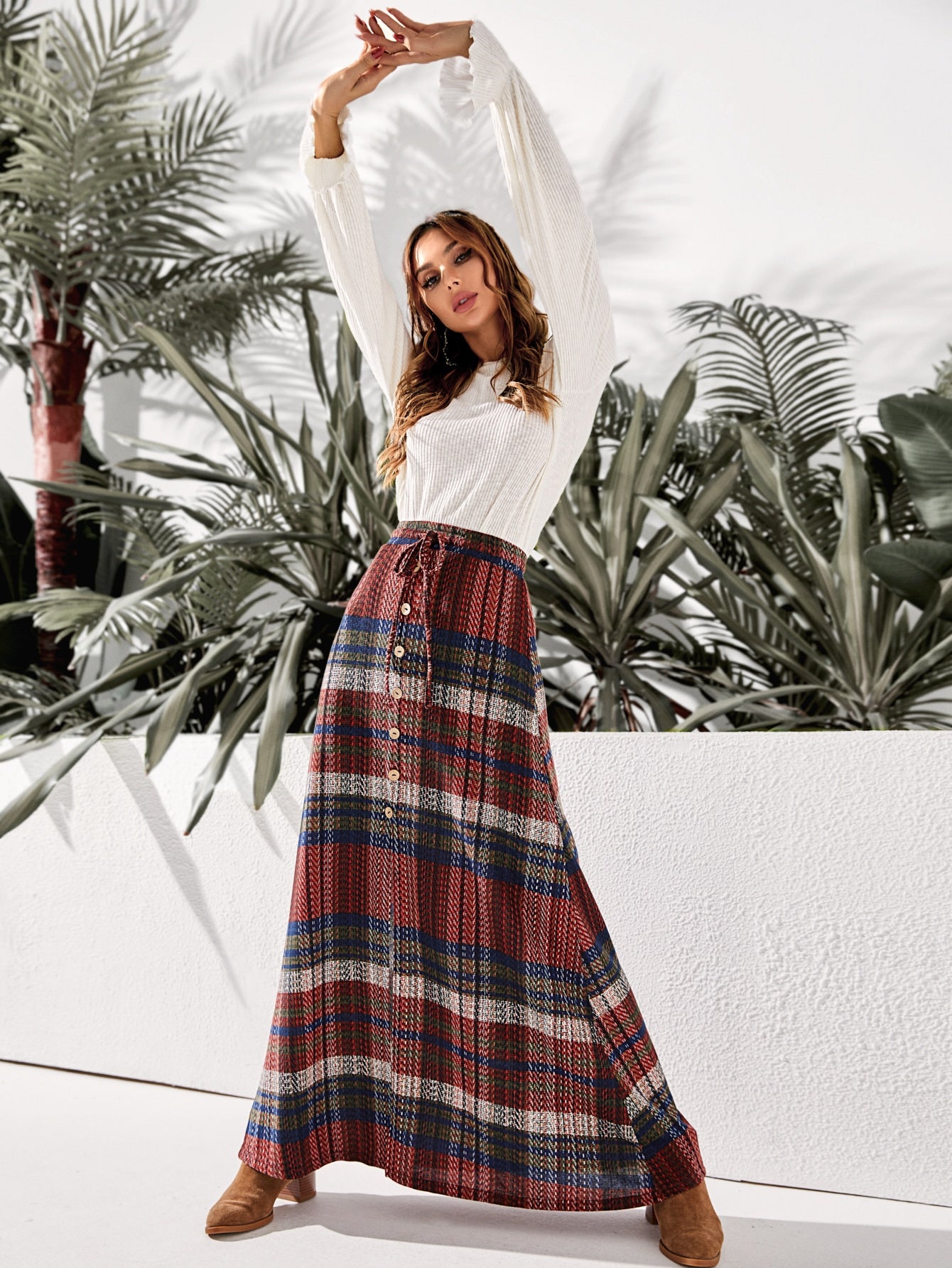 Women Skirts Wholesalers