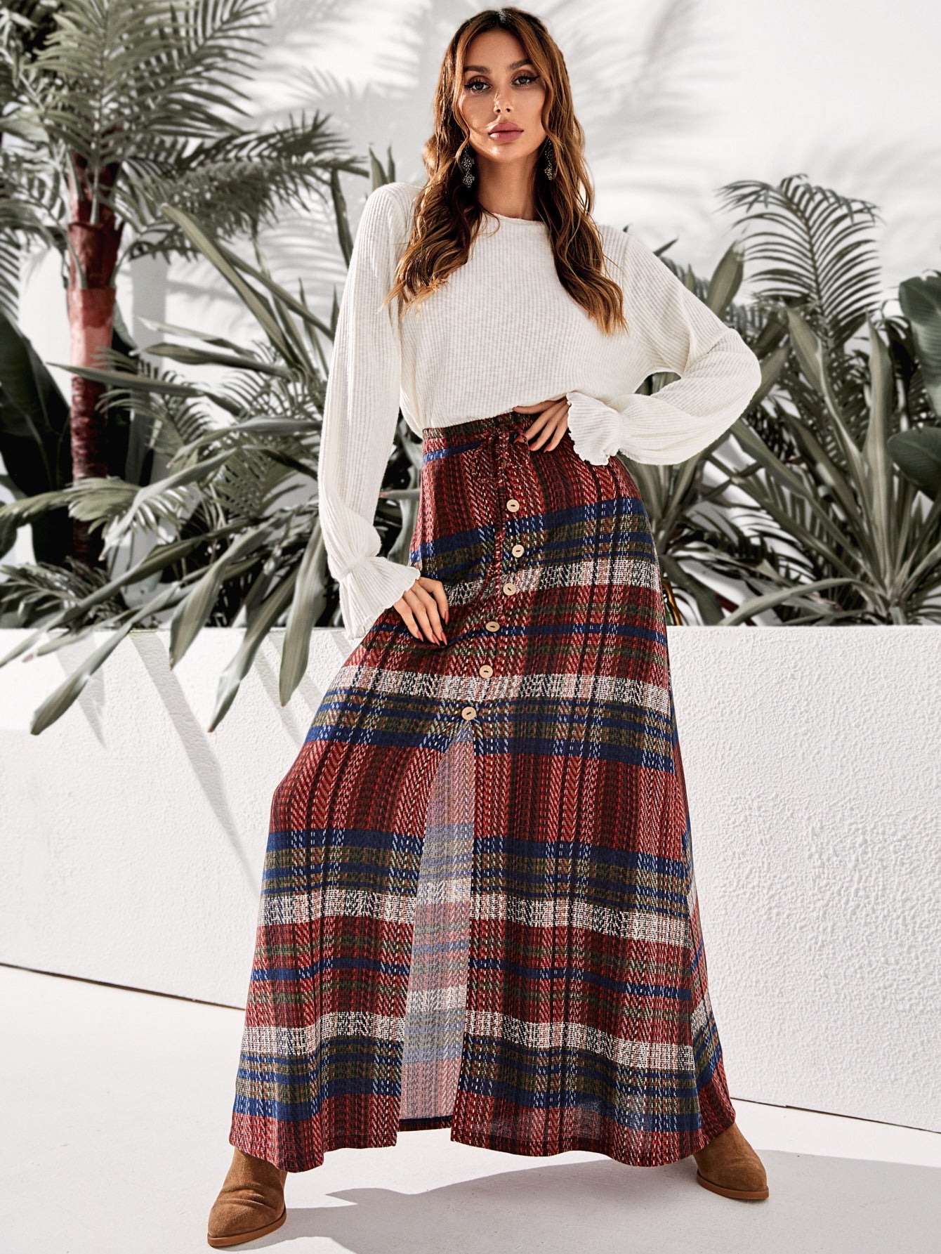 Women Skirts Producer