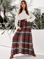 Women Skirts Producer