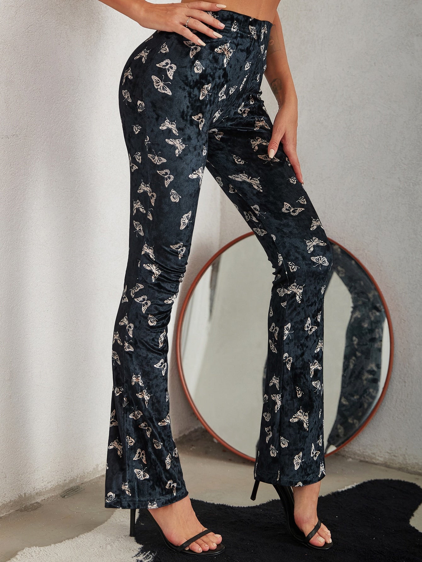 Women Pants Factory