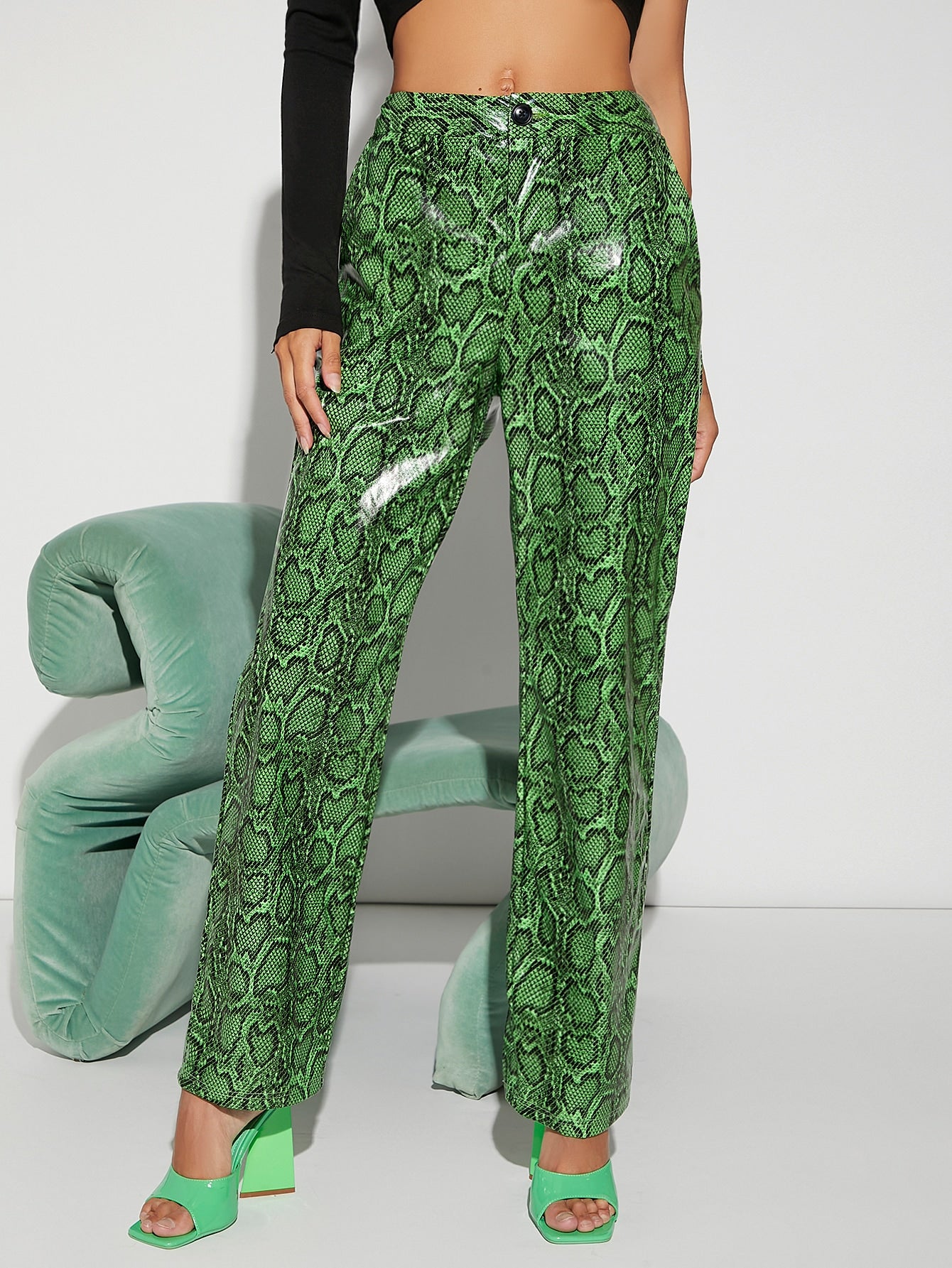 Women Pants Supplier