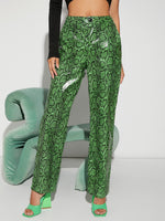 Women Pants Supplier