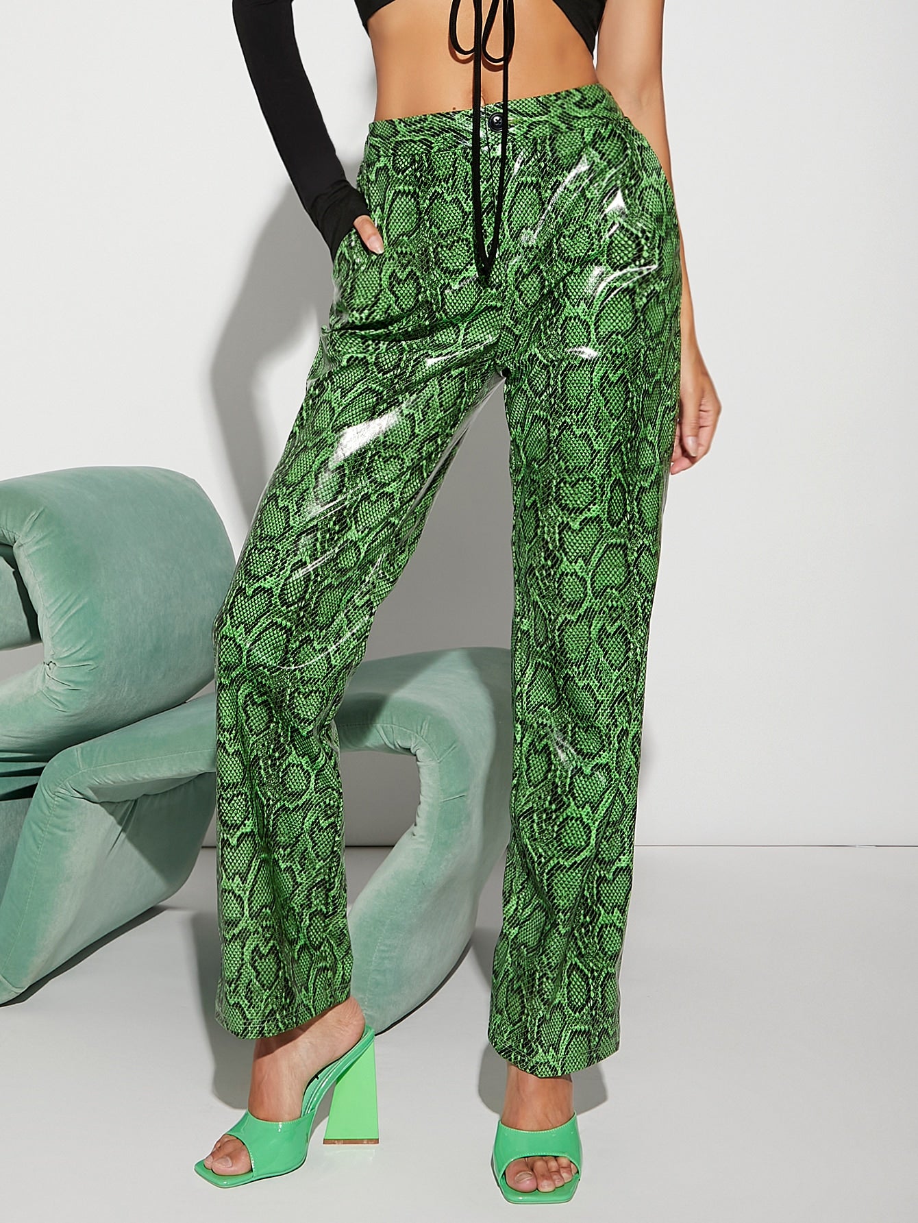 Women Pants Factory