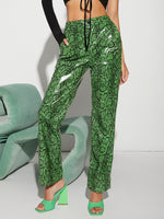 Women Pants Factory