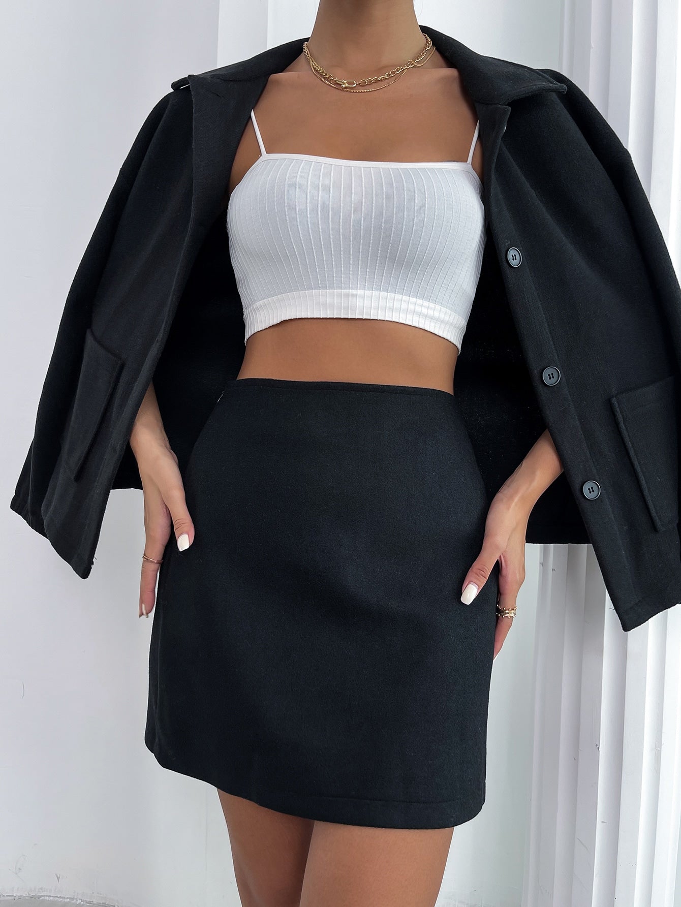 Women Skirts Supplier