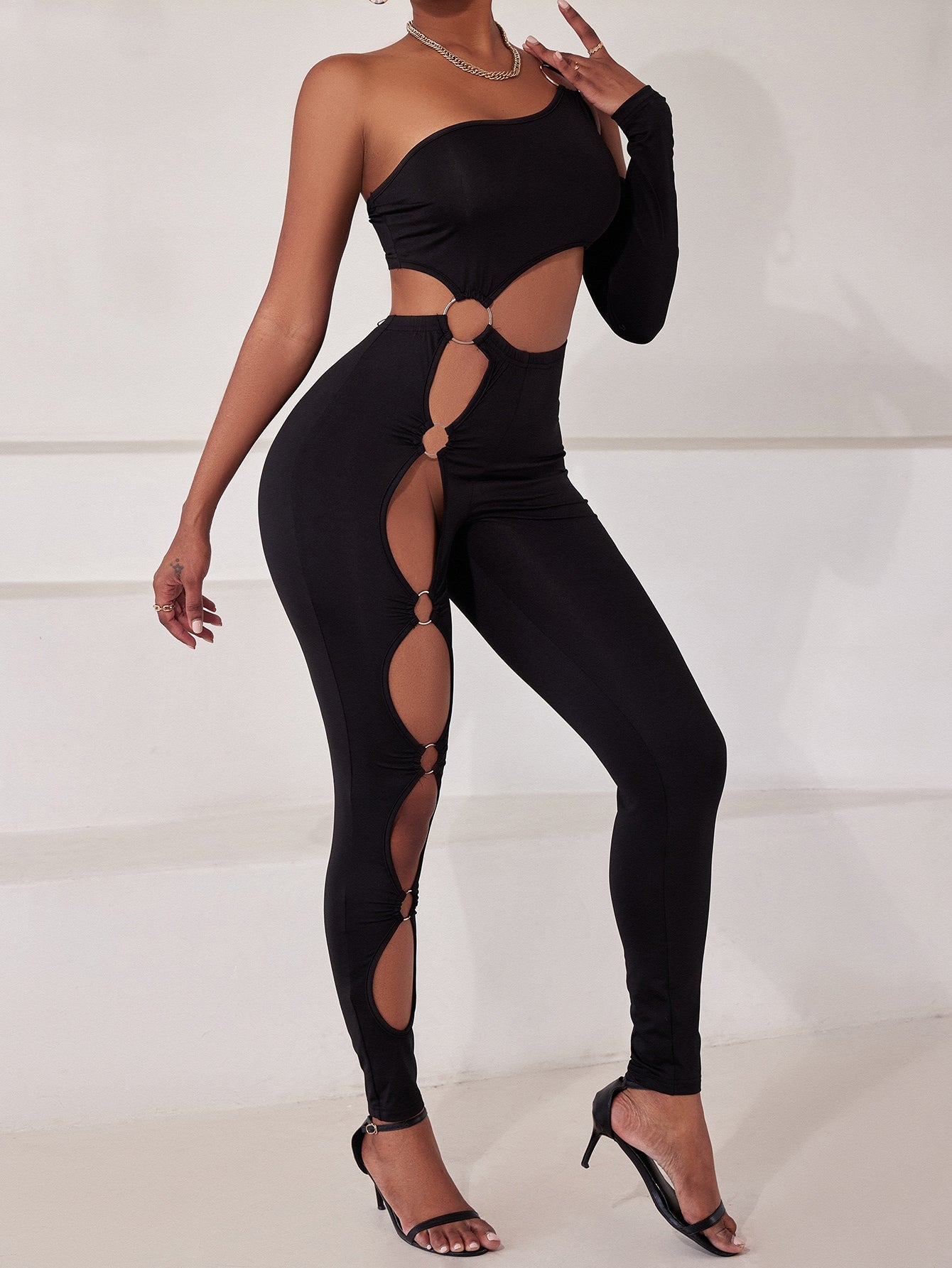 Loin Cloth & Ashes Women Clothing Factory