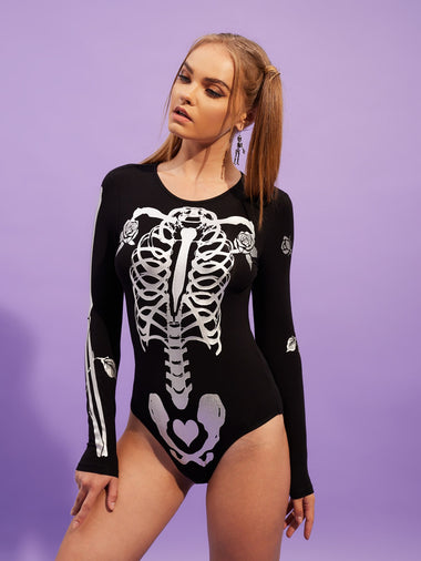 Women Bodysuits Producer