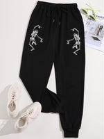 Women Sweatpants Producers