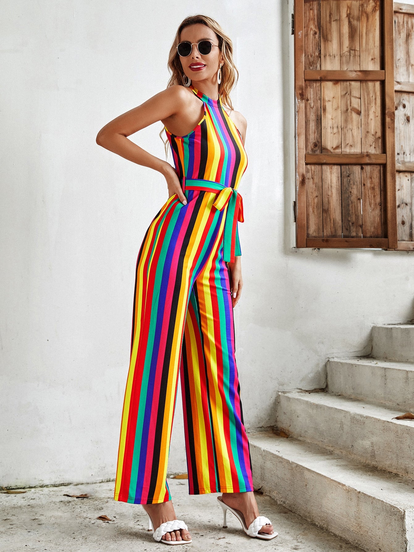 Women Jumpsuits Factories
