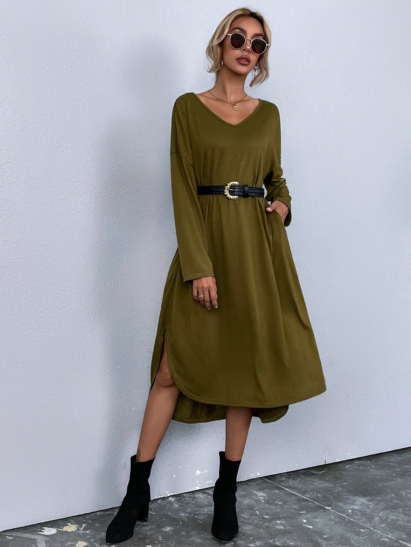 Women Dresses Producers