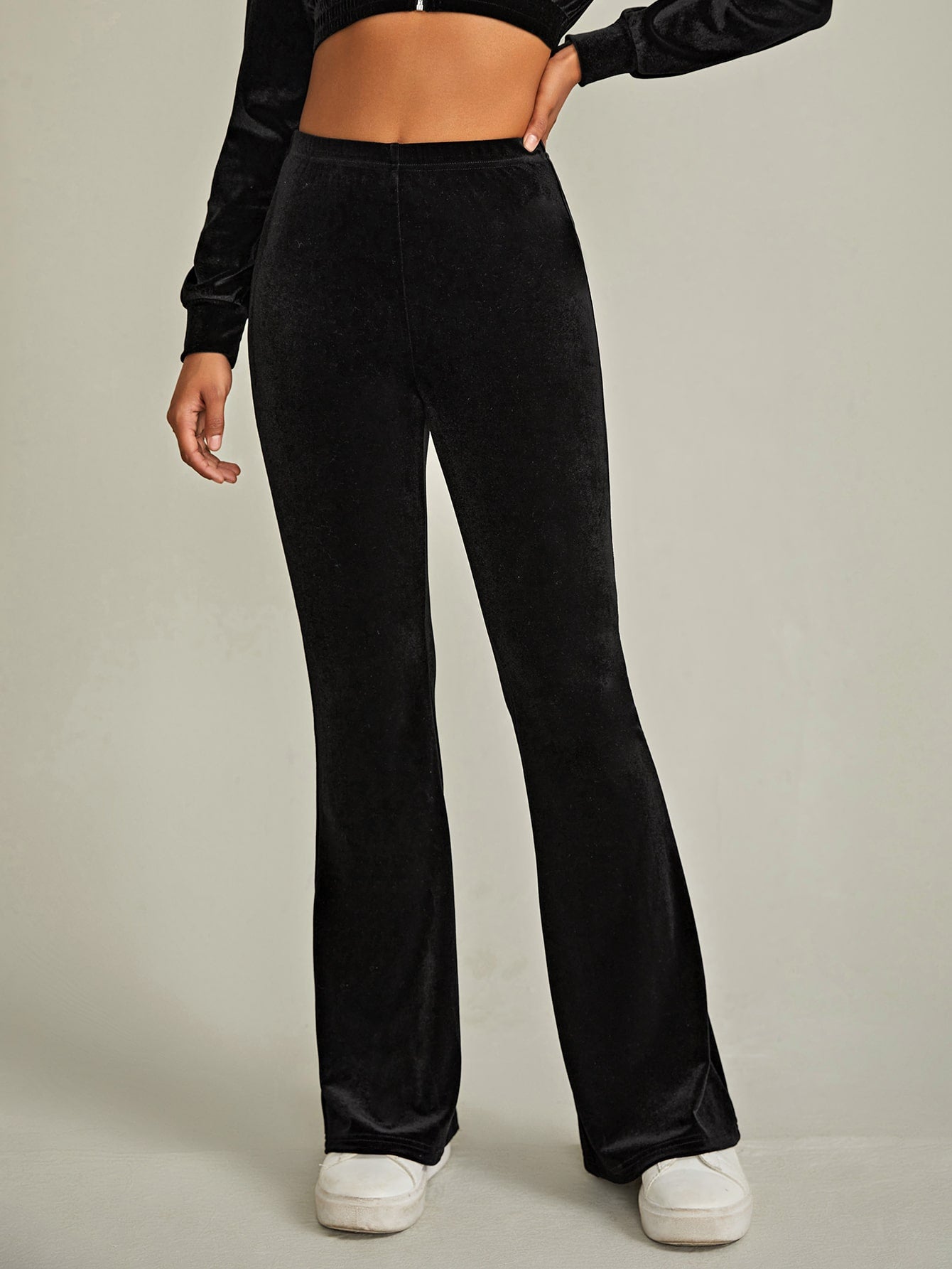 Grey Clothing Manufacturer