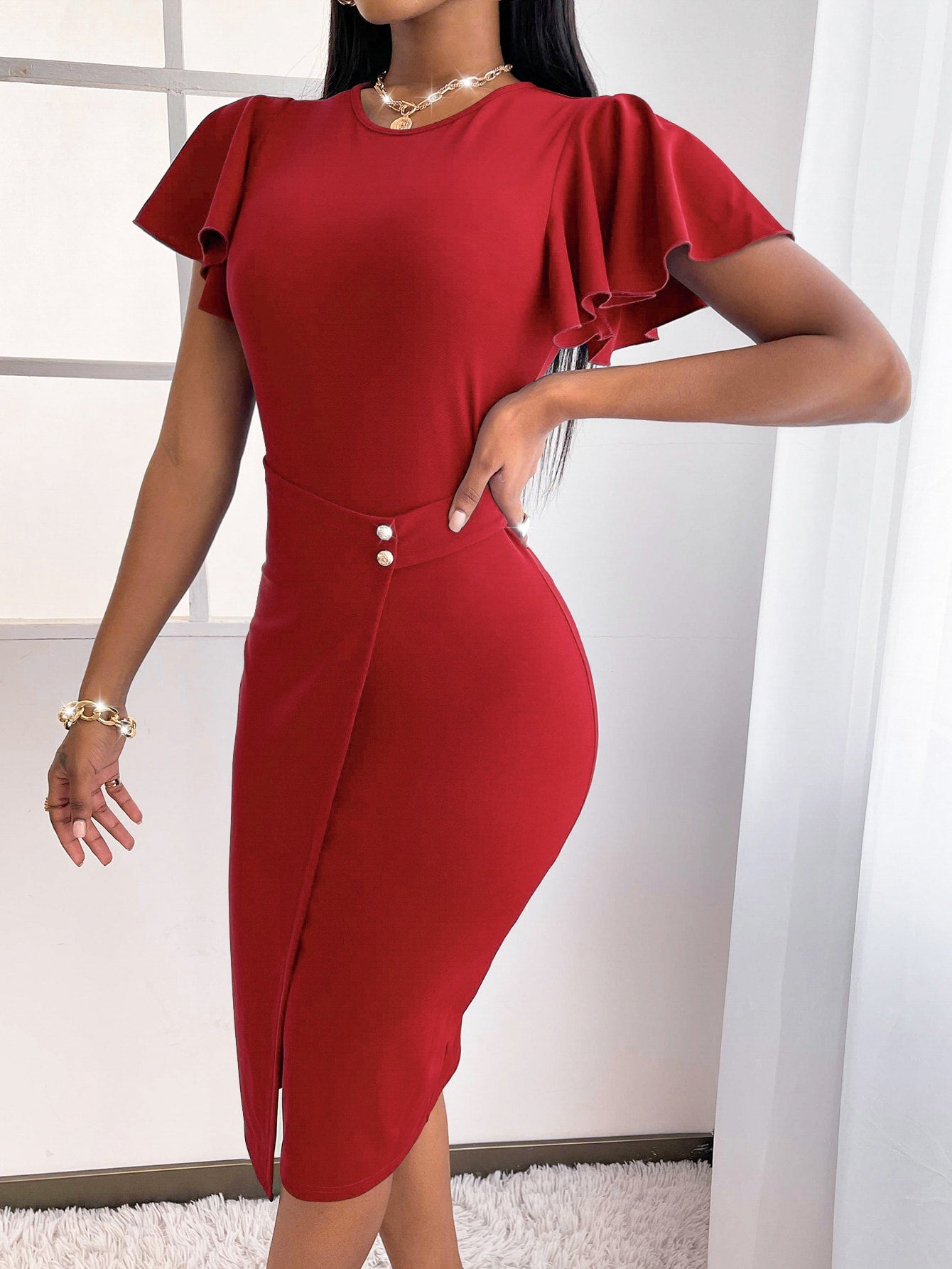 Plus Size Fashion Wholesale Vendors