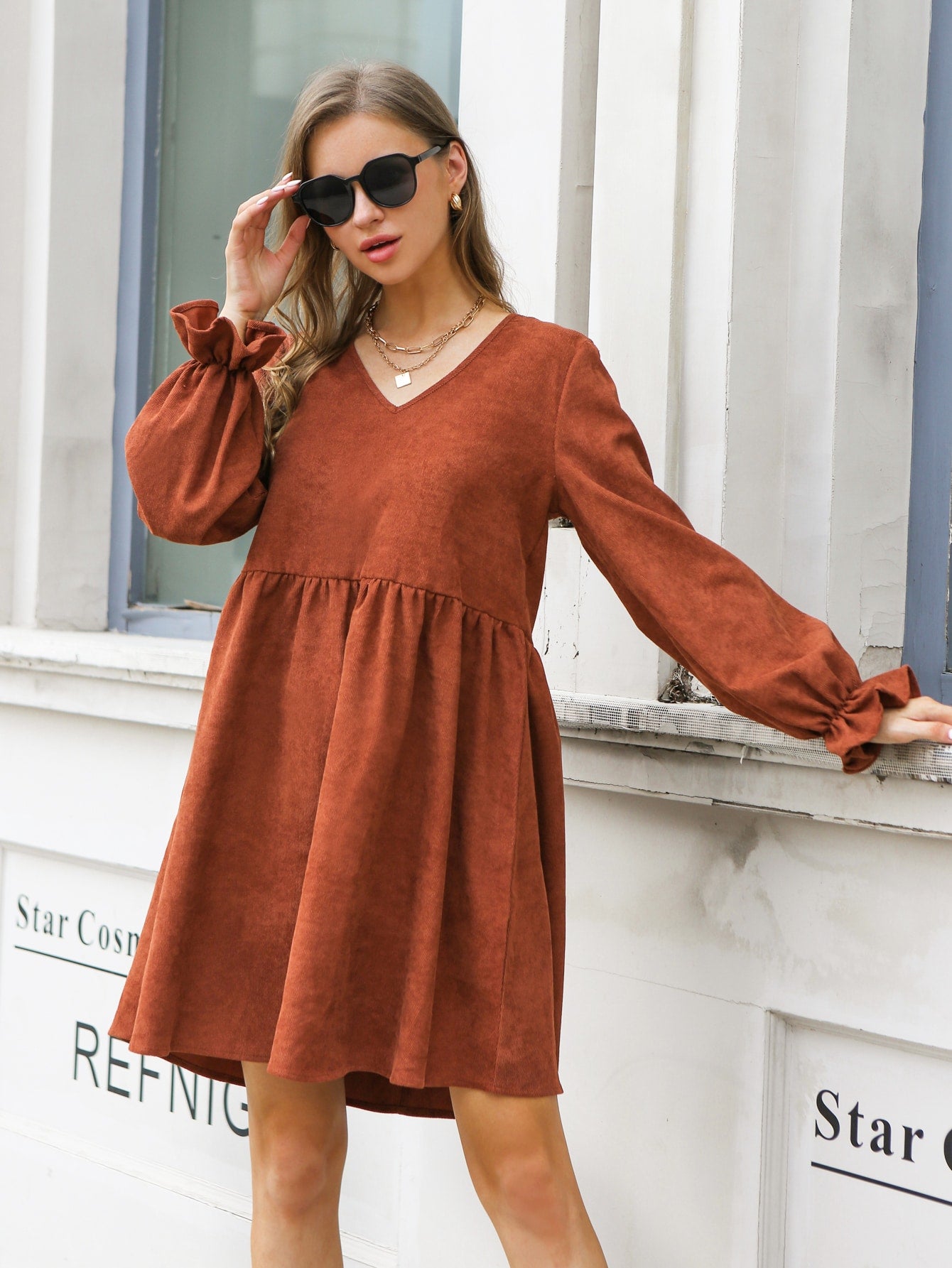 Women Dresses Factories
