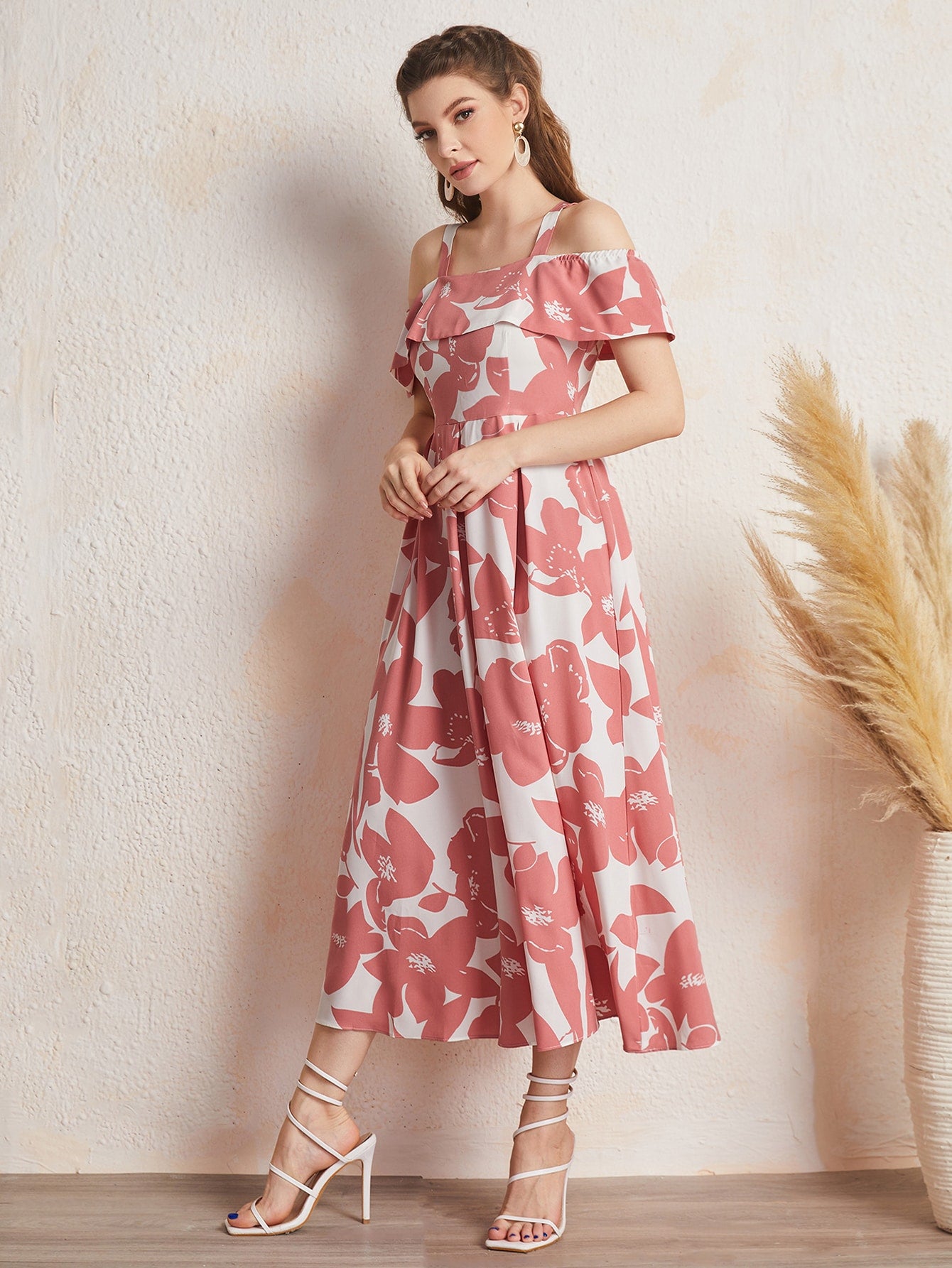 Plus Size Clothes Supplier