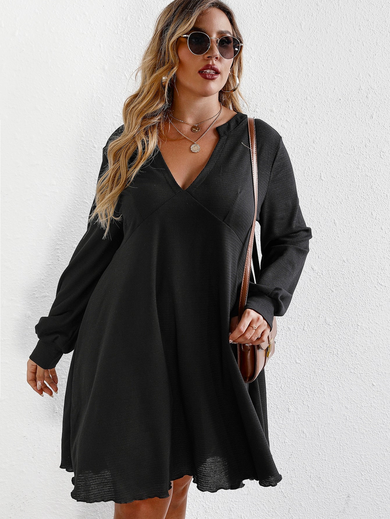 Plus Size Dresses Factories