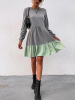 Women Dresses Supplier
