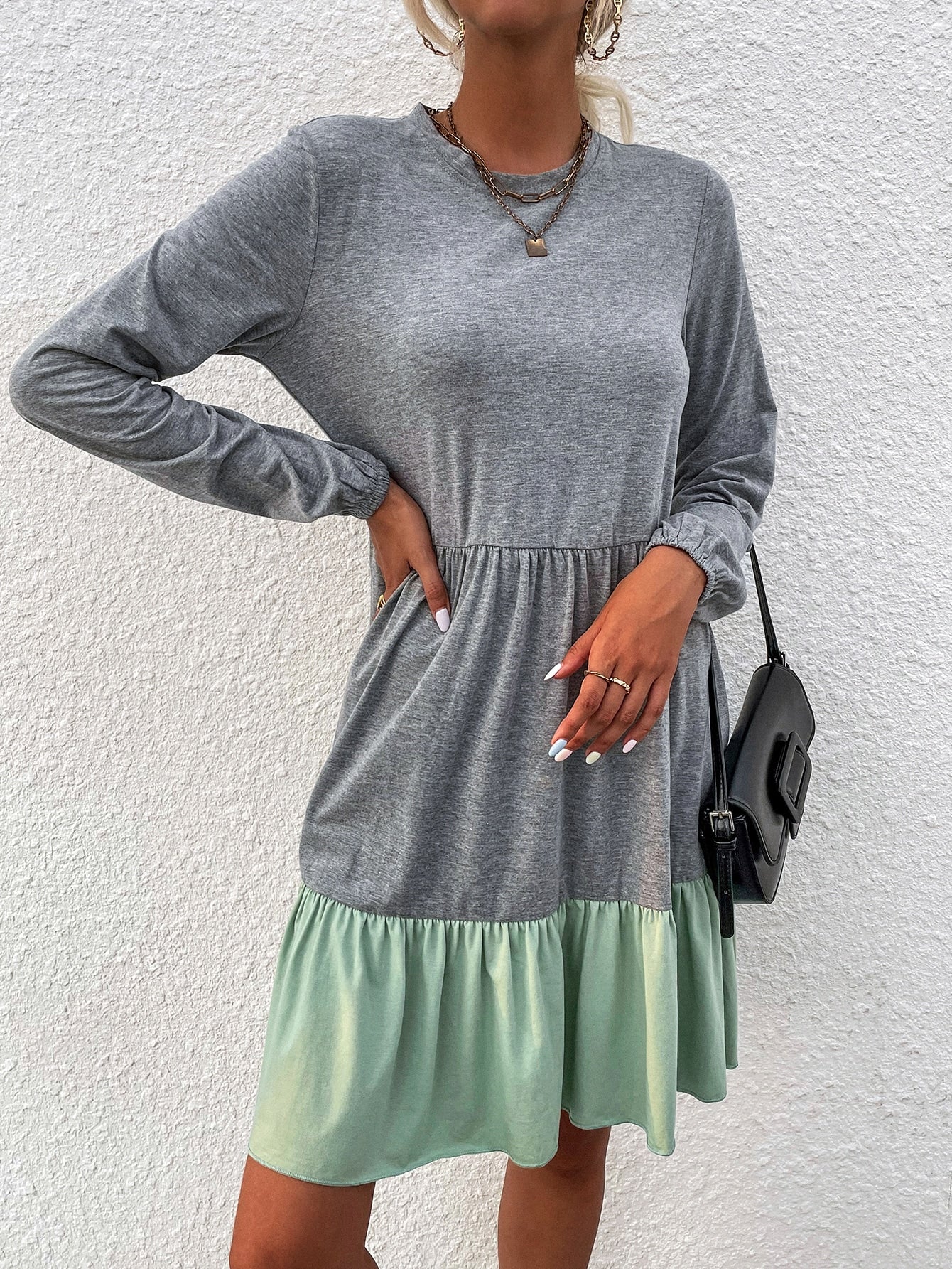 Sophie Zinga Clothing Factory