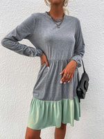 Sophie Zinga Clothing Factory