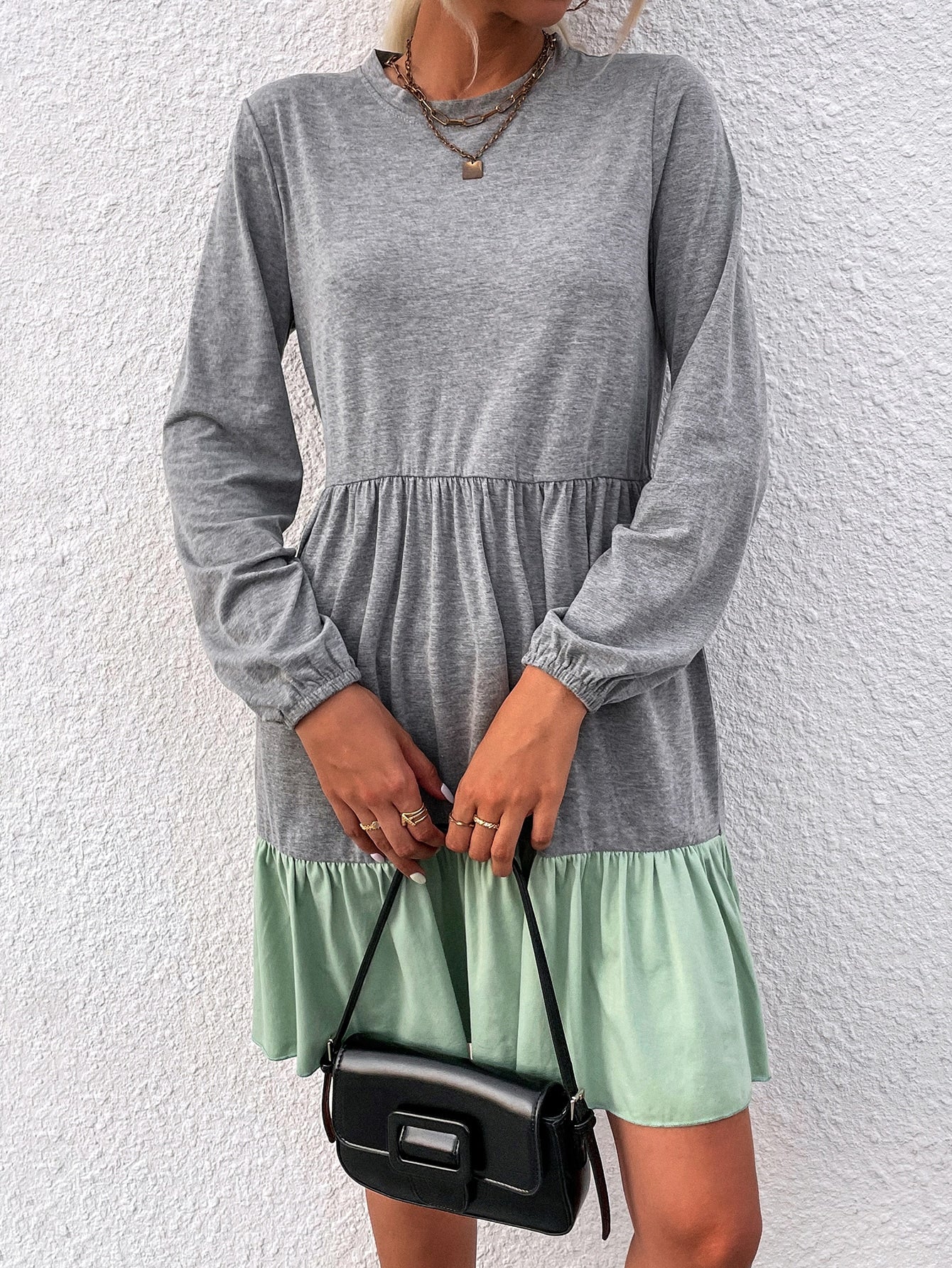 Plus Size Ladies Clothes Manufacturer