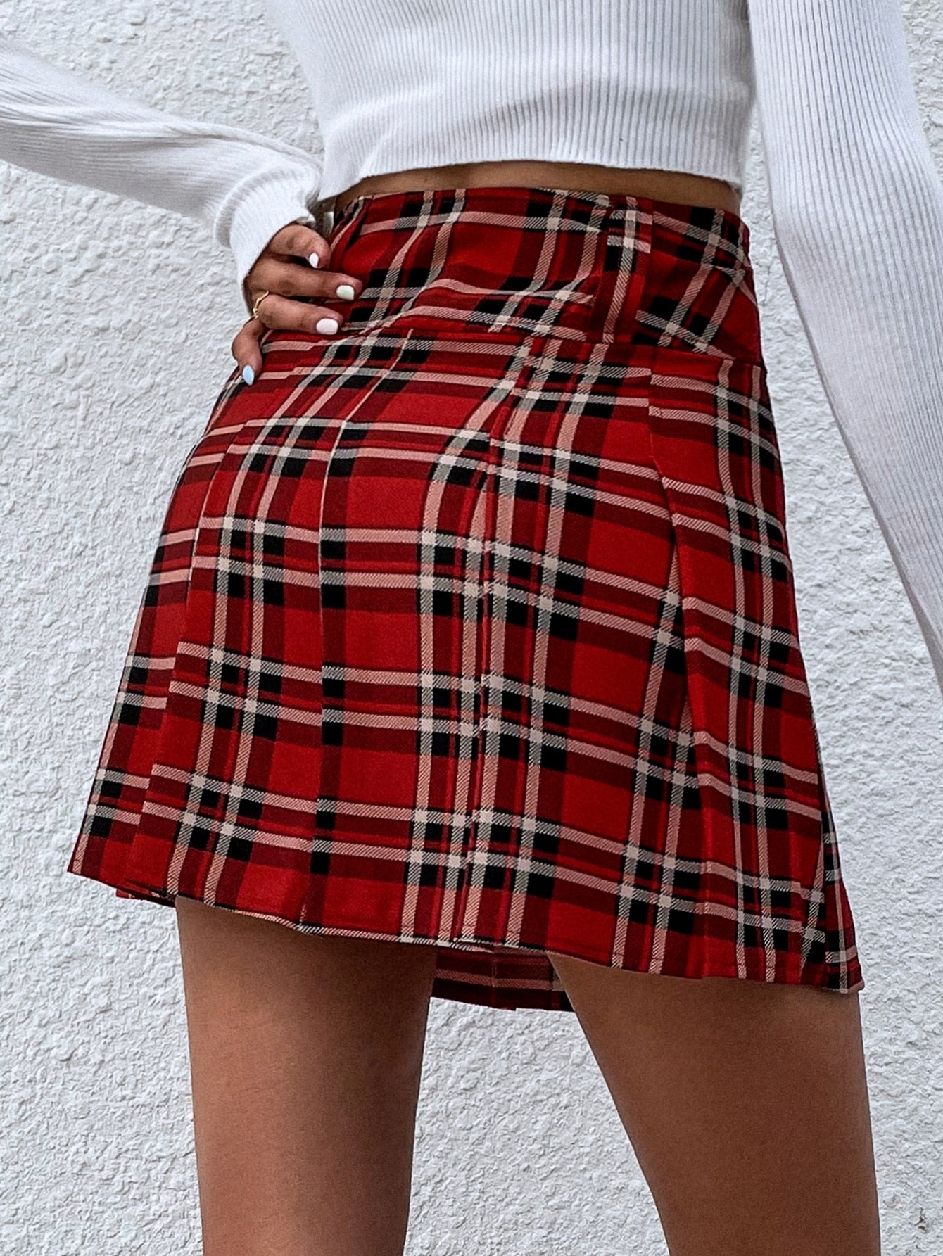 Women Skirts Producer