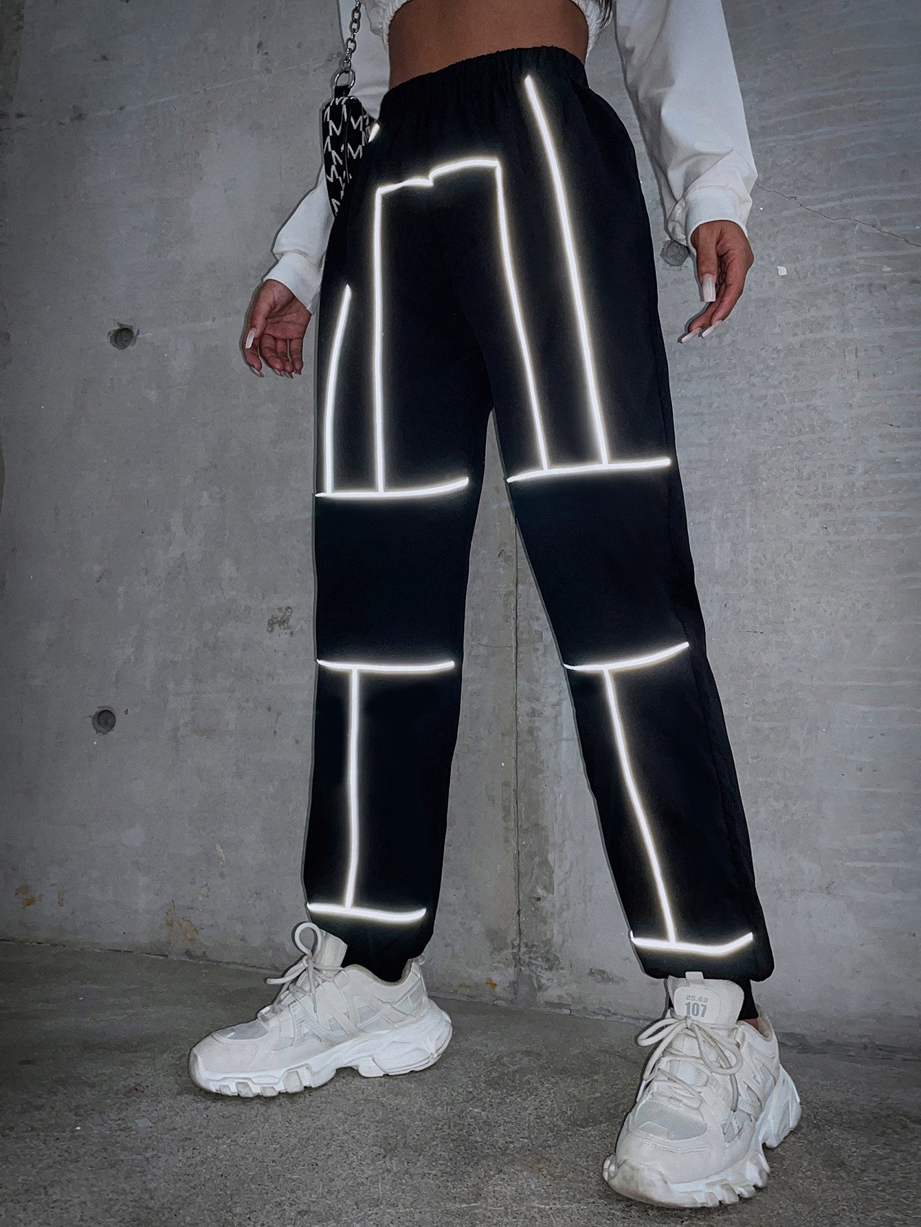 Women Pants Manufacturer